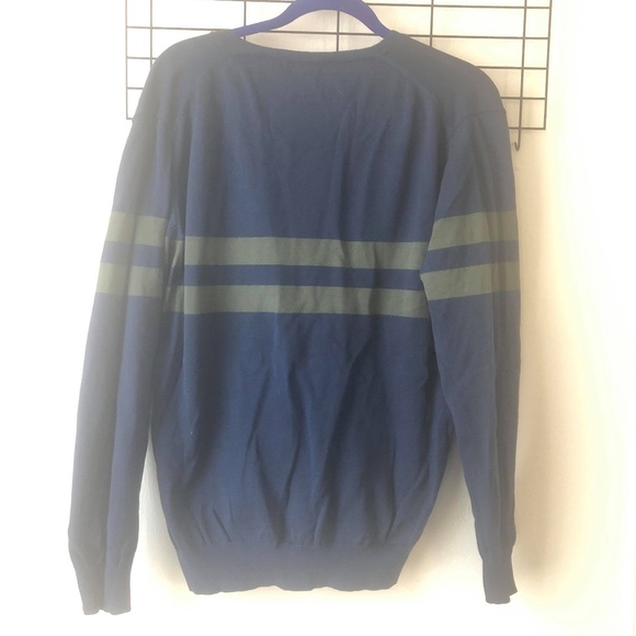 Gant V Neck sweater XL - Picture 2 of 5